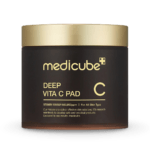 Toniko padeliai Medicube Deep Vita C Pad, 150g