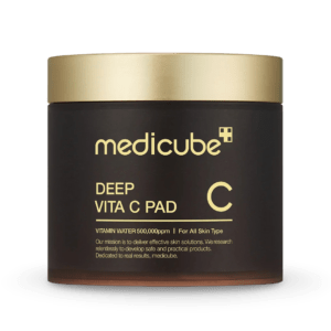 Toniko padeliai Medicube Deep Vita C Pad, 150g