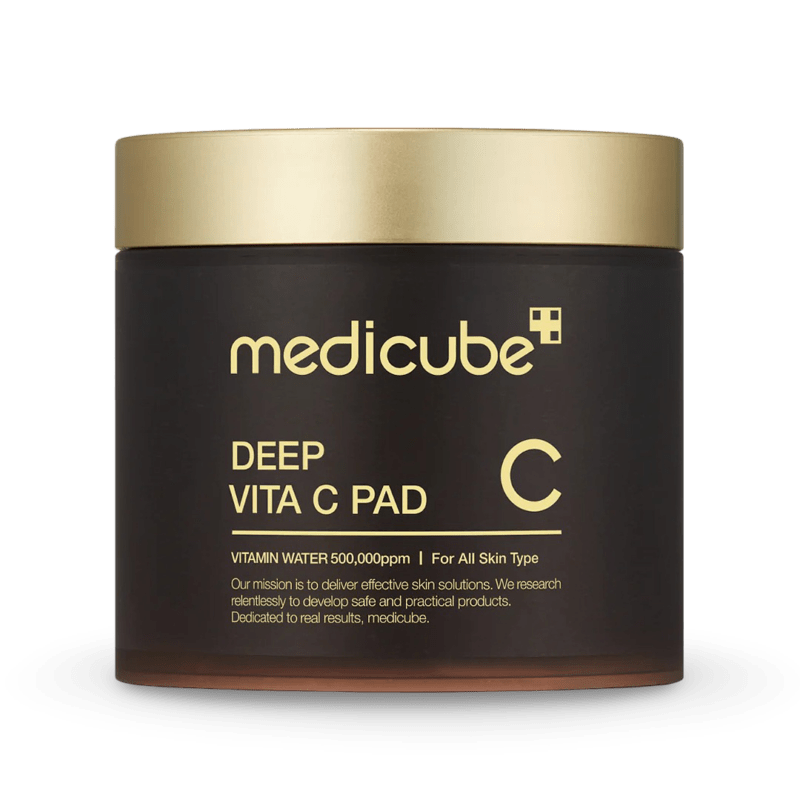 Toniko padeliai Medicube Deep Vita C Pad, 150g