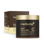 Medicube Deep Vita C Pad, 150g pakuotė