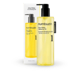 Numbuzin No.1 Easy Peasy Cleansing Oil, 200ml pakuotė