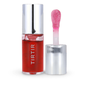 Lūpų aliejus TIRTIR My Glow Rosy Lip Oil, 5.7ml