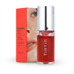 TIRTIR My Glow Rosy Lip Oil, 5.7ml pakuotė