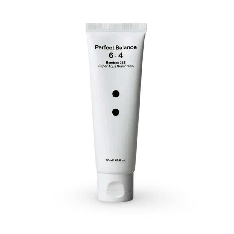 Apsauga nuo saulės B:Lab Perfect Balance 6:4 Bamboo 365 Super Aqua Sunscreen