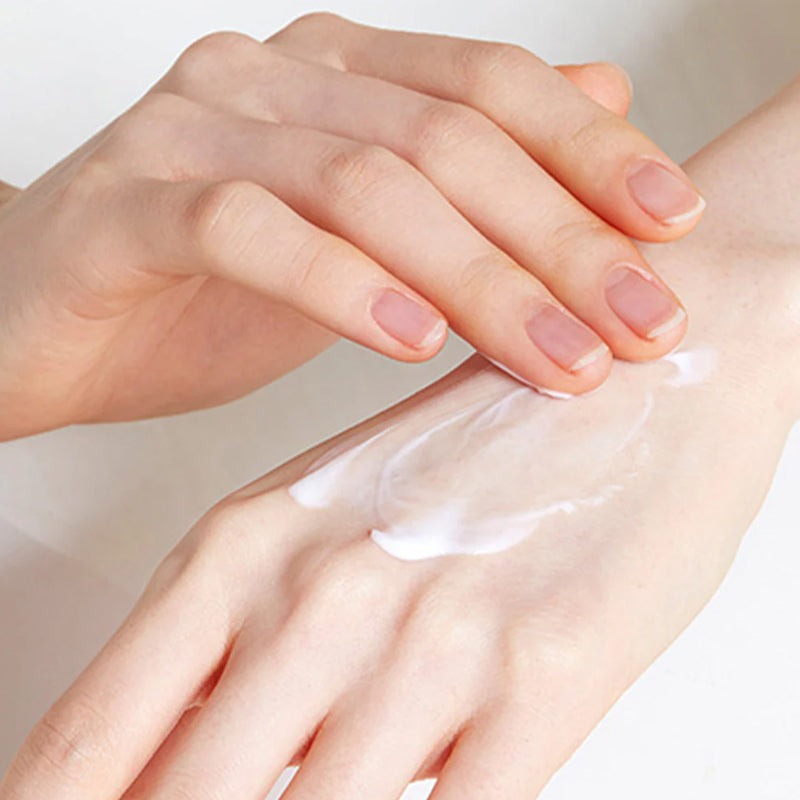 ETUDE Soon Jung 2x Barrier Intensive Cream, 60ml tekstūra