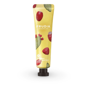 Rankų kremas Frudia My Orchard Cactus Hand Cream, 30g