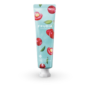 Rankų kremas Frudia My Orchard Cherry Hand Cream, 30g