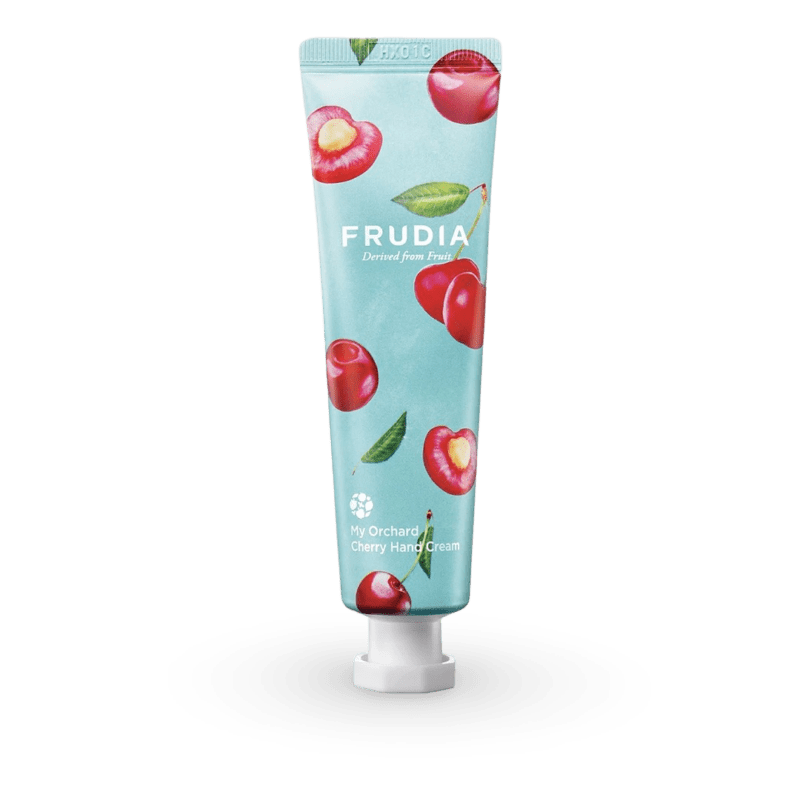 Rankų kremas Frudia My Orchard Cherry Hand Cream, 30g