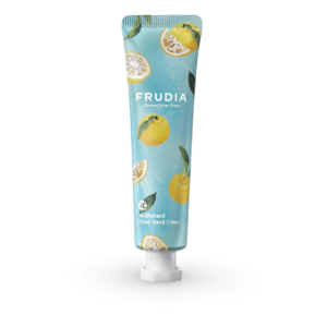 Rankų kremas Frudia My Orchard Citron Hand Cream, 30g