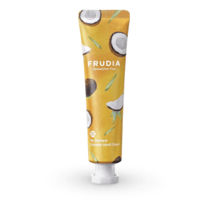 Rankų kremas Frudia My Orchard Coconut Hand Cream, 30g