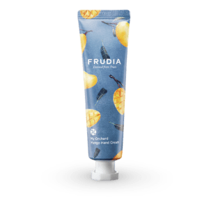 Rankų kremas Frudia My Orchard Mango Hand Cream, 30g