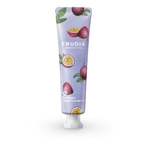 Rankų kremas Frudia My Orchard Passion Fruit Hand Cream, 30g