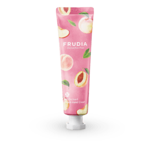 Rankų kremas Frudia My Orchard Peach Hand Cream, 30g