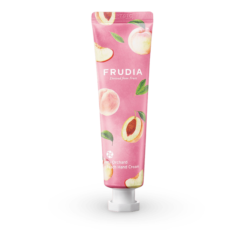 Rankų kremas Frudia My Orchard Peach Hand Cream, 30g