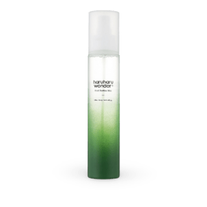 Veido dulksna Haruharu Wonder Black Bamboo Mist, 150ml