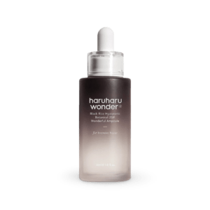Veido serumas Haruharu Wonder Black Rice Botanical 2GF Ampoule, 30ml