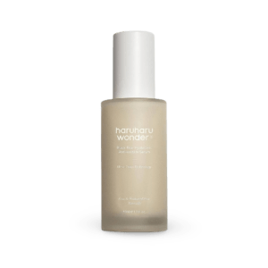 Veido serumas Haruharu Wonder Black Rice Hyaluronic Anti-Wrinkle Serum, 50ml