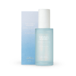Haruharu Wonder Black Rice Hyaluronic Essence, 50ml pakuotė