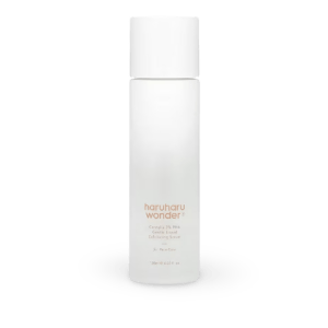Veido serumas Haruharu Wonder Centella 3% PHA Gentle Liquid Exfoliating Serum, 120ml
