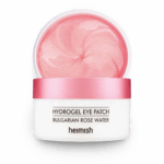Paakių padeliai Heimish Hydrogel Eye Patch Bulgarian Rose Water, 60vnt.