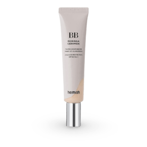 BB kremas Heimish Moringa Ceramide BB Cream SPF30 PA++, 30ml