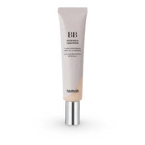 BB kremas Heimish Moringa Ceramide BB Cream SPF30 PA++, 30ml
