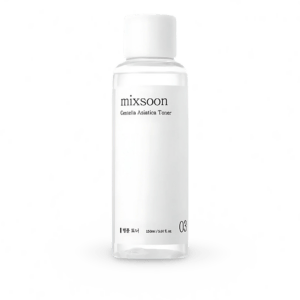 Veido tonikas MIXSOON Centella Asiatica Toner, 150ml