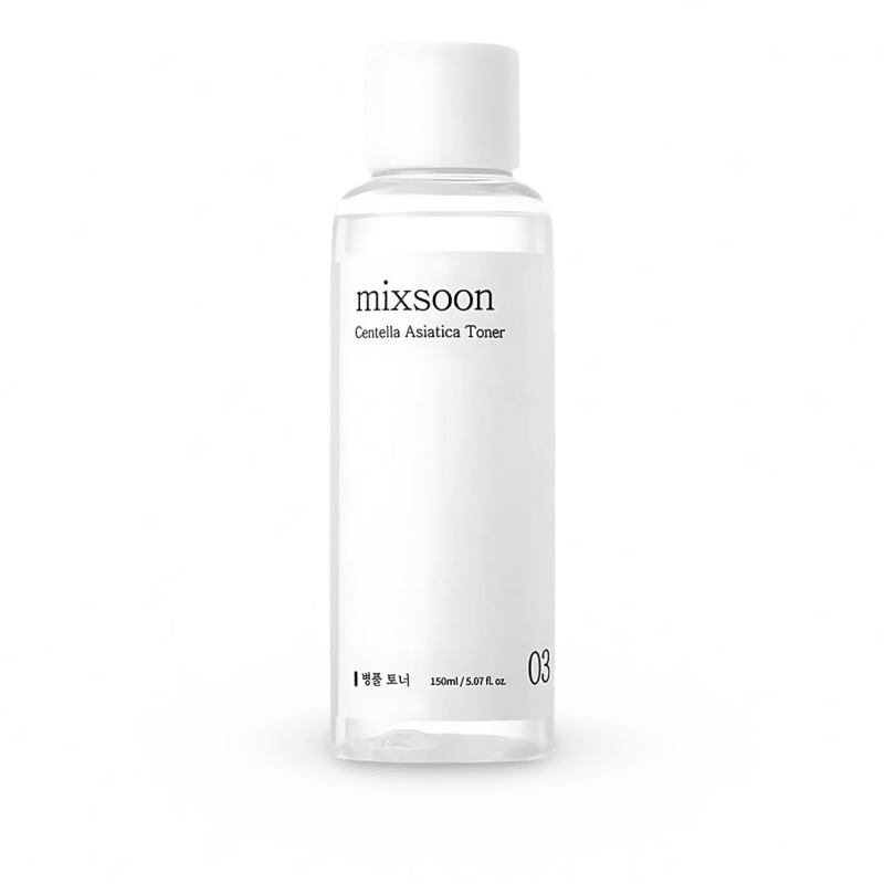 Veido tonikas MIXSOON Centella Asiatica Toner, 150ml