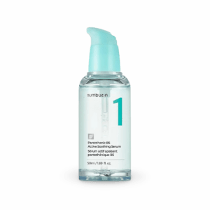 Veido serumas Numbuzin No.1 Pantothenic B5 Active Soothing Serum, 50ml