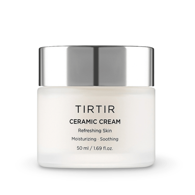 Veido kremas TIRTIR Ceramic Cream, 50ml