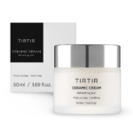 TIRTIR Ceramic Cream, 50ml pakuotė