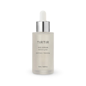 Veido serumas TIRTIR SOS Serum, 50ml