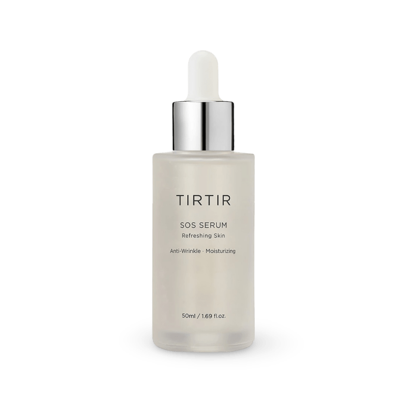 Veido serumas TIRTIR SOS Serum, 50ml