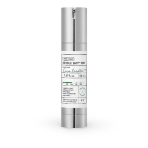 Veido ampulė VT Cosmetics Reedle Shot 300, 50ml