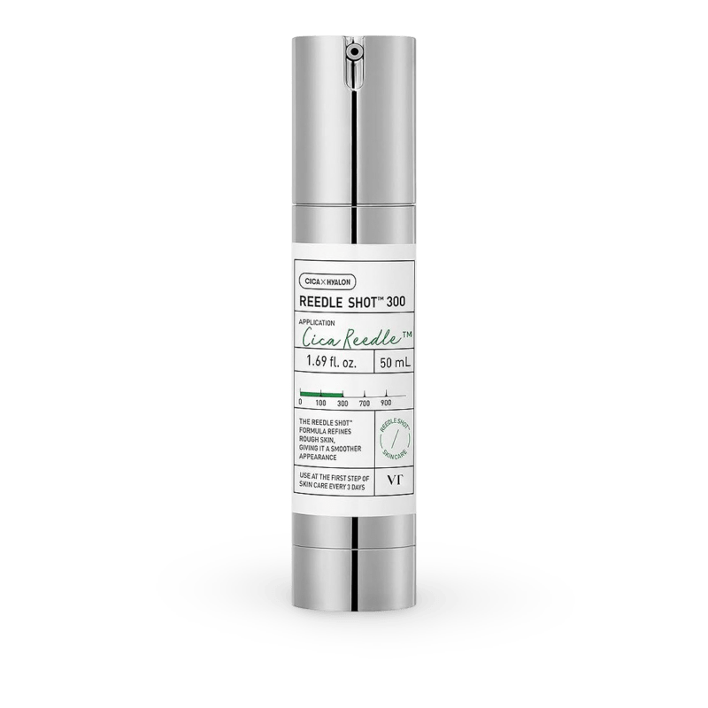 Veido ampulė VT Cosmetics Reedle Shot 300, 50ml