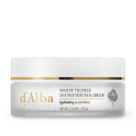 Veido kremas d’Alba White Truffle Double Serum & Cream, 70g