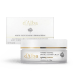 d’Alba White Truffle Double Serum & Cream, 70g pakuotė