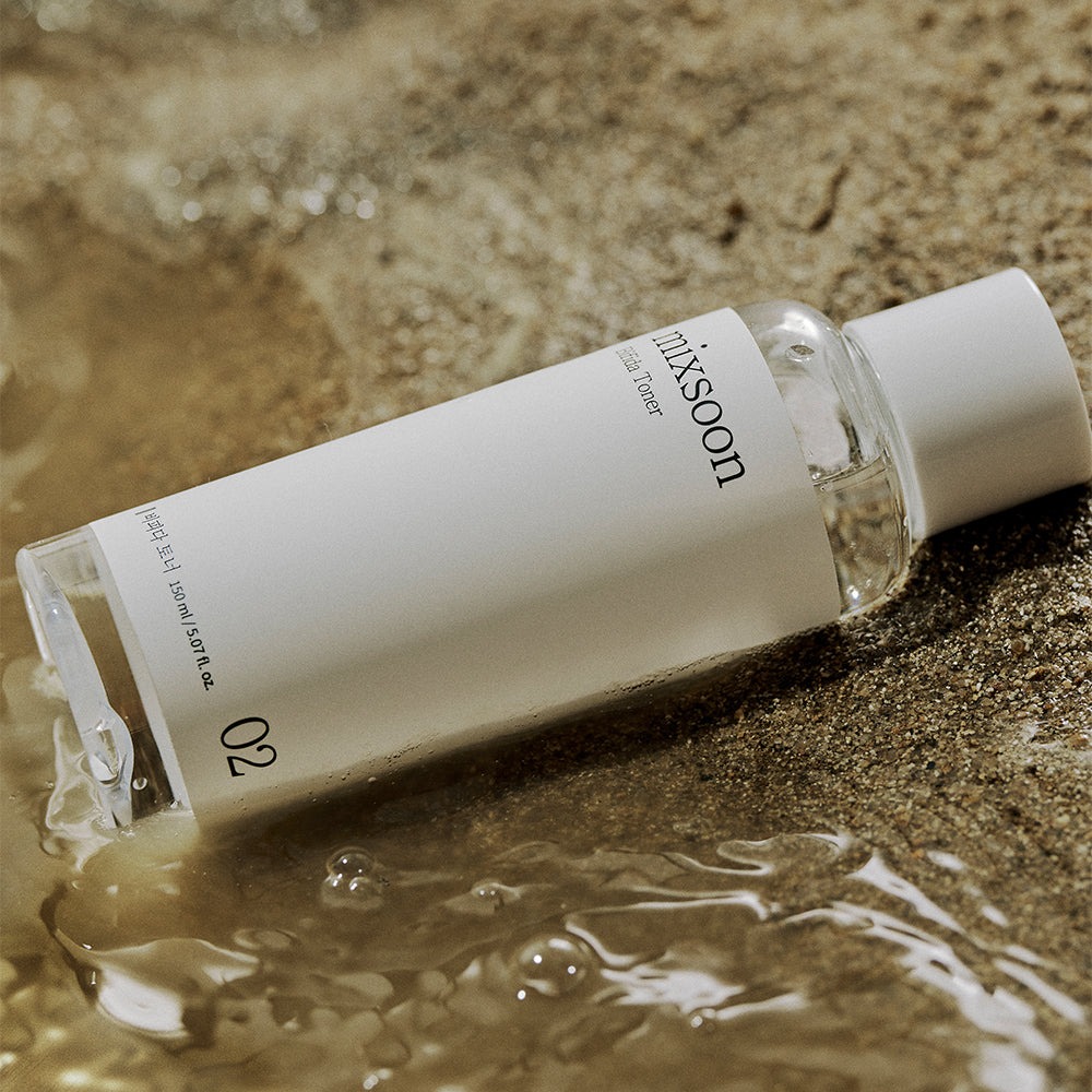 Veido tonikas MIXSOON Centella Asiatica Toner, 150ml