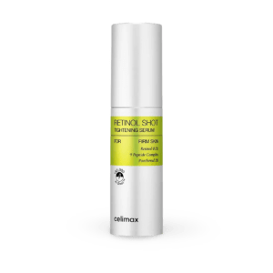 Veido serumas Celimax The Vita-A Retinol Shot Tightening Serum, 30ml