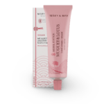 Mary&May Muguet & Lotus Hand Cream, 50ml pakuotė