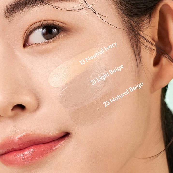 Purito SEOUL Wonder Releaf Centella BB Cream SPF30 PA+++, 30ml atspalviai