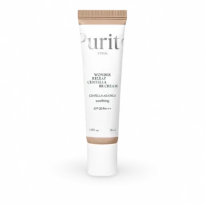 BB kremas Purito SEOUL Wonder Releaf Centella BB Cream SPF30 PA+++, 30ml