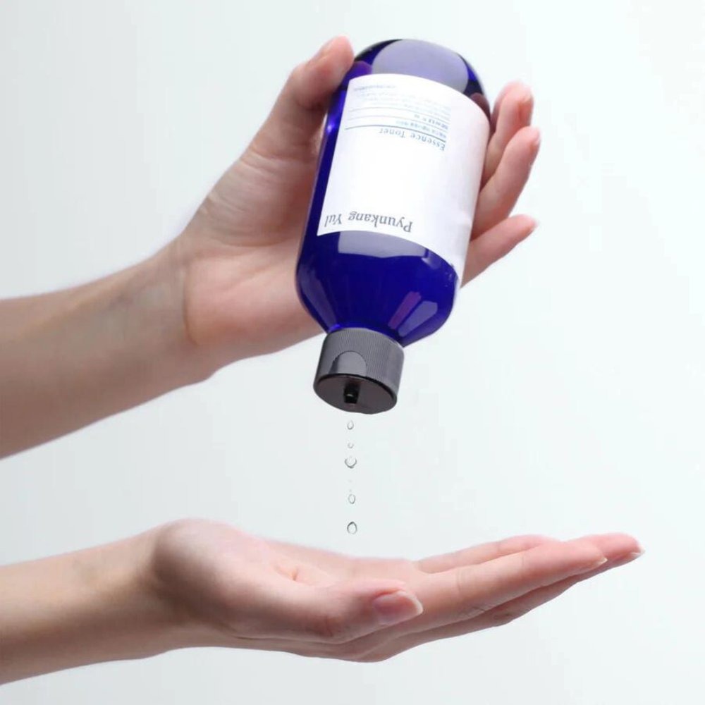Pyunkang Yul Essence Toner, 200ml konsistencija