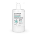 Kūno losjonas APLB Glutathione Niacinamide Body Lotion, 300ml