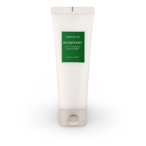 Plaukų kondicionierius AROMATICA Rosemary Hair Thickening Conditioner, 180ml