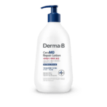 Kūno losjonas Derma:B CeraMD Repair Lotion, 400ml