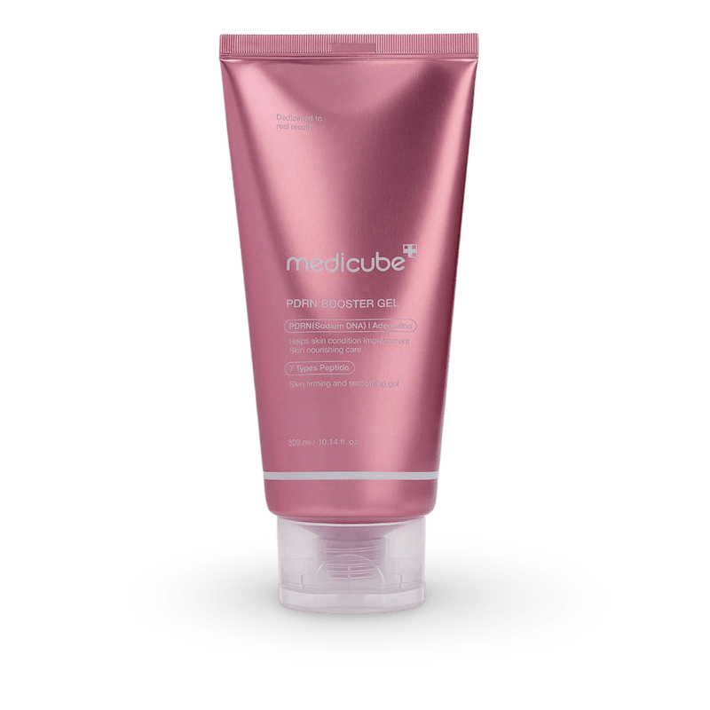 Veido gelis Medicube PDRN Booster Gel, 300ml