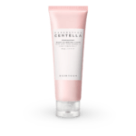Veido prausimosi putos SKIN1004 Madagascar Centella Poremizing Deep Cleansing Foam, 125ml