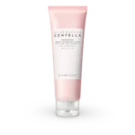 Veido prausimosi putos SKIN1004 Madagascar Centella Poremizing Deep Cleansing Foam, 125ml