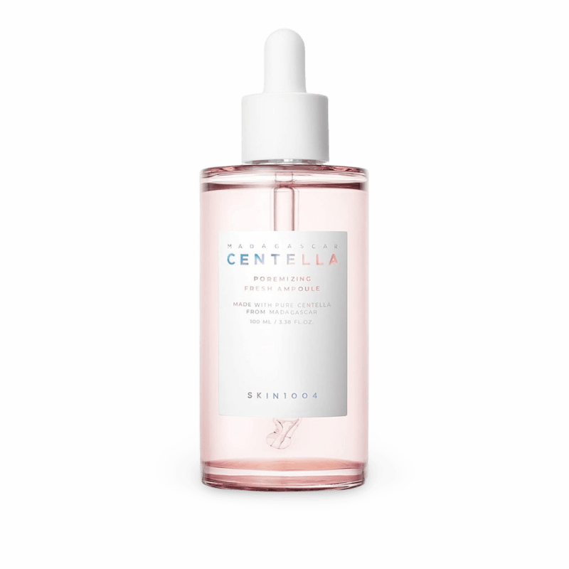 Veido ampulė SKIN1004 Madagascar Centella Poremizing Fresh Ampoule, 100ml